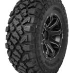 Kenda K3204R Klever X/T Tires