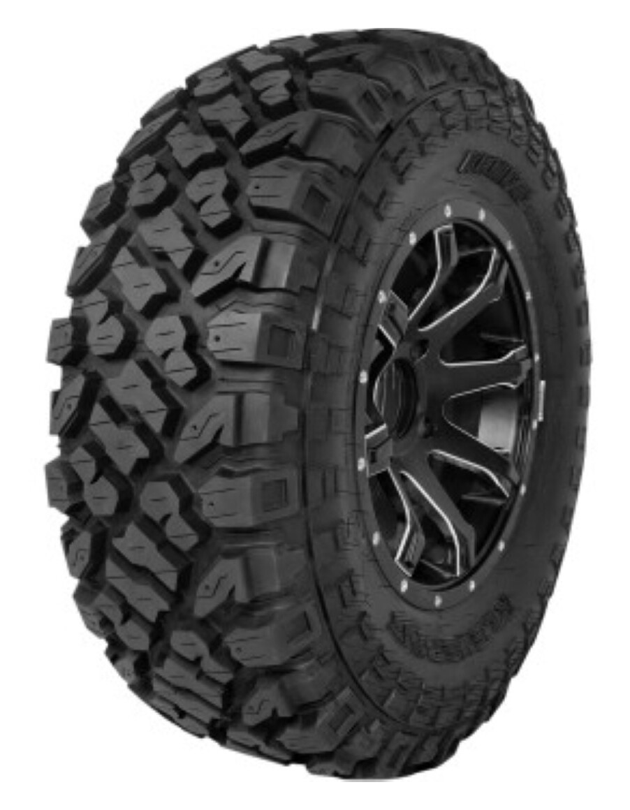 kenda_k3204_klever_xt_tires.jpg Kenda K3204R Klever X/T Tires - Image 1