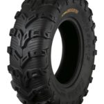 Kenda K592 Bear Claw Evo Tires