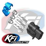 KFI Actuator Harness Replacement Plug-Female