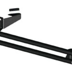 KFI Double Tube Rear Bumper