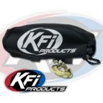 KFI Winch Cover
