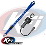 KFI Single Actuator and Winch Control Hand Remote Replacement
