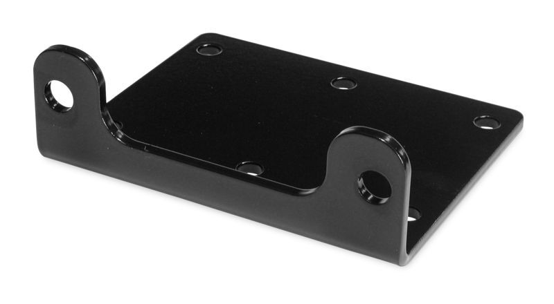 kfi_standard_fairlead_bracket.jpg KFI Standard Fairlead Bracket - Image 1