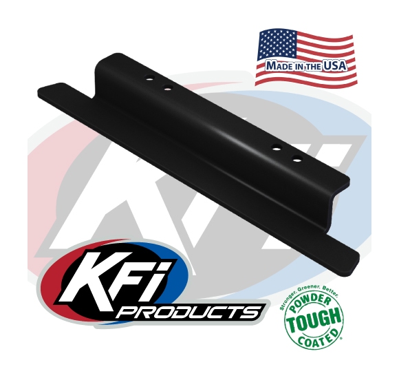 kfi_upper_support_bracket_arctic_cat.jpg KFI Upper Support Bracket Arctic Cat - Image 1