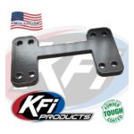 KFI Winch Adaptor / Spacer Plate Polaris RZR XP 900
