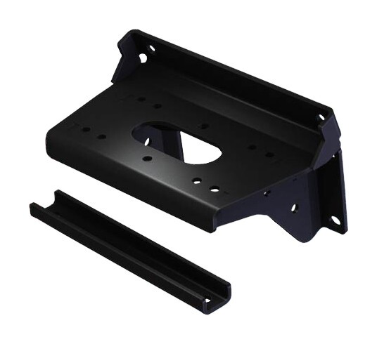 KFI Winch Mount