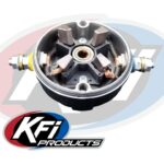 KFI A-Series Motor End Cap