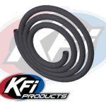 KFI UTV Winch Line Protective Sheath