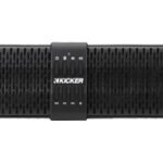 Kicker 21" PowerBar Speaker Bar