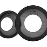 Kicker 6.5" Replacement Speaker Grills For 48KMXL654