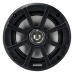 Kicker PS Coaxial Speaker 2ohm
