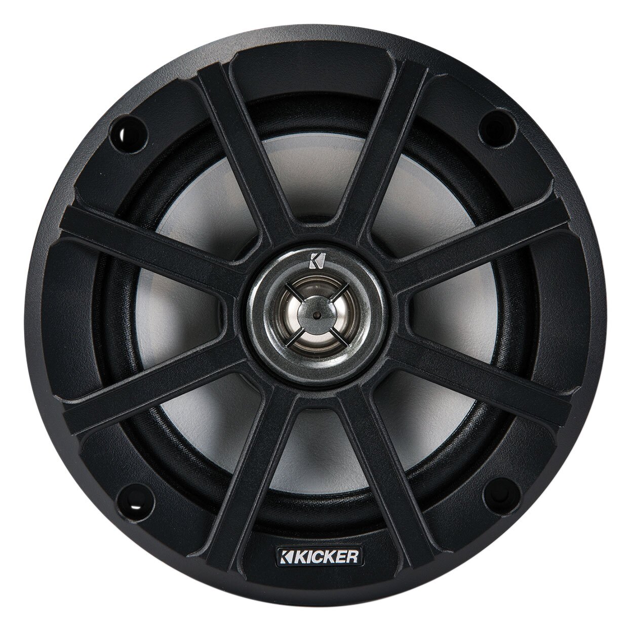 kicker_ps_coaxial_speaker2ohm.jpg Kicker PS Coaxial Speaker 2ohm - Image 1
