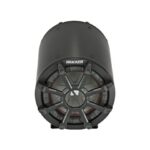 Kicker 8" Weatherproof Tube Power Subwoofer