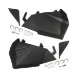 Kimpex 2.0 Half Lower Door Extensions Polaris RZR 900 / Trail 2015-2019