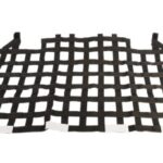 Kimpex UTV Rear Net Polaris RZR 570 / 800 / 900 2011-2019