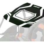 Kimpex UTV Sport Roof Polaris RZR 900 / 1000 2014-2019