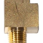 Kleinn 1/4" T-Shaped Manifold