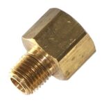 Kleinn Air Fitting Hex Adapters