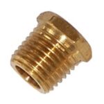 Kleinn Male Hex Plug