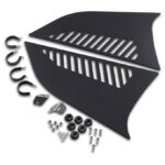 Klock Werks Sail Panel Polaris RZR XP 1000 / Turbo / RZR 4 2014-2021