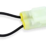 Klock Werks Seat Belt Bypass Harness Honda Talon