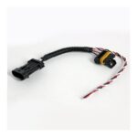 Klock Werks Tail light Pigtail Harness Polaris RZR / Ranger 2015-2026