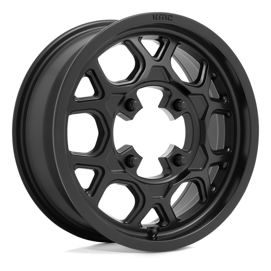 kmc_powersports_ks133_mesa_lite_wheel.jpg KMC Powersports KS133 Mesa Lite Wheel - Image 1