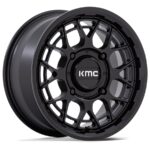 KMC Powersports KS139 Technic UTV Wheel