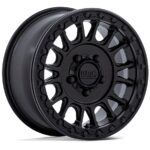 KMC Powersports KS239 Impact Beadlock Wheel