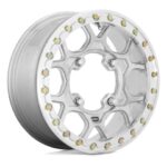 KMC Powersports KS433 Mesa Beadlock Forged Wheel
