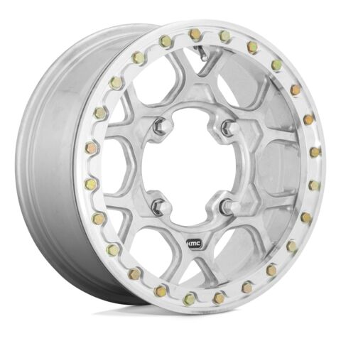 KMC Powersports KS433 Mesa Beadlock Forged Wheel - Image 1