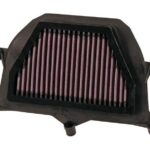 K&N Air Filter