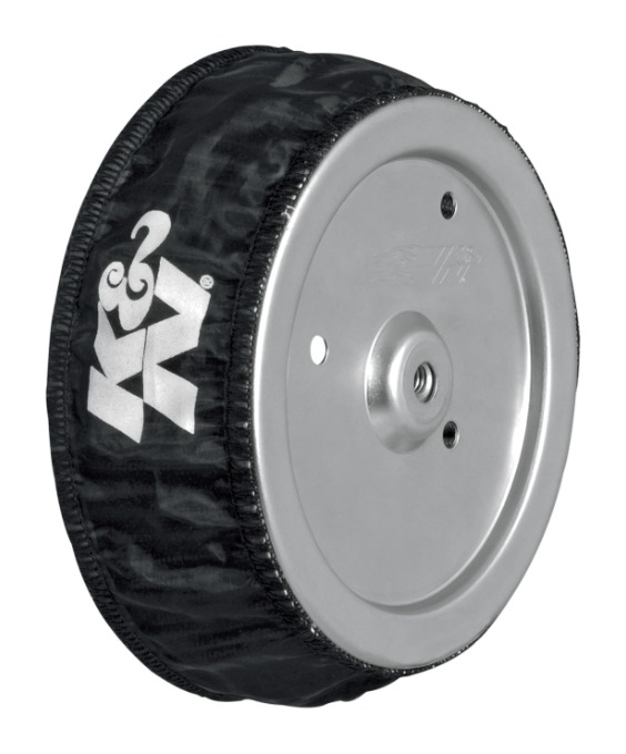 K&N Drycharger Air Filter Wrap HD-0800DK - Image 1