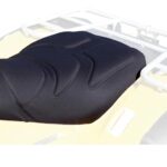 Kolpin Outdoors ATV Gel-Tech Slip-On Seat Cover