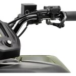 Kolpin Outdoors ATV Handy Throttle