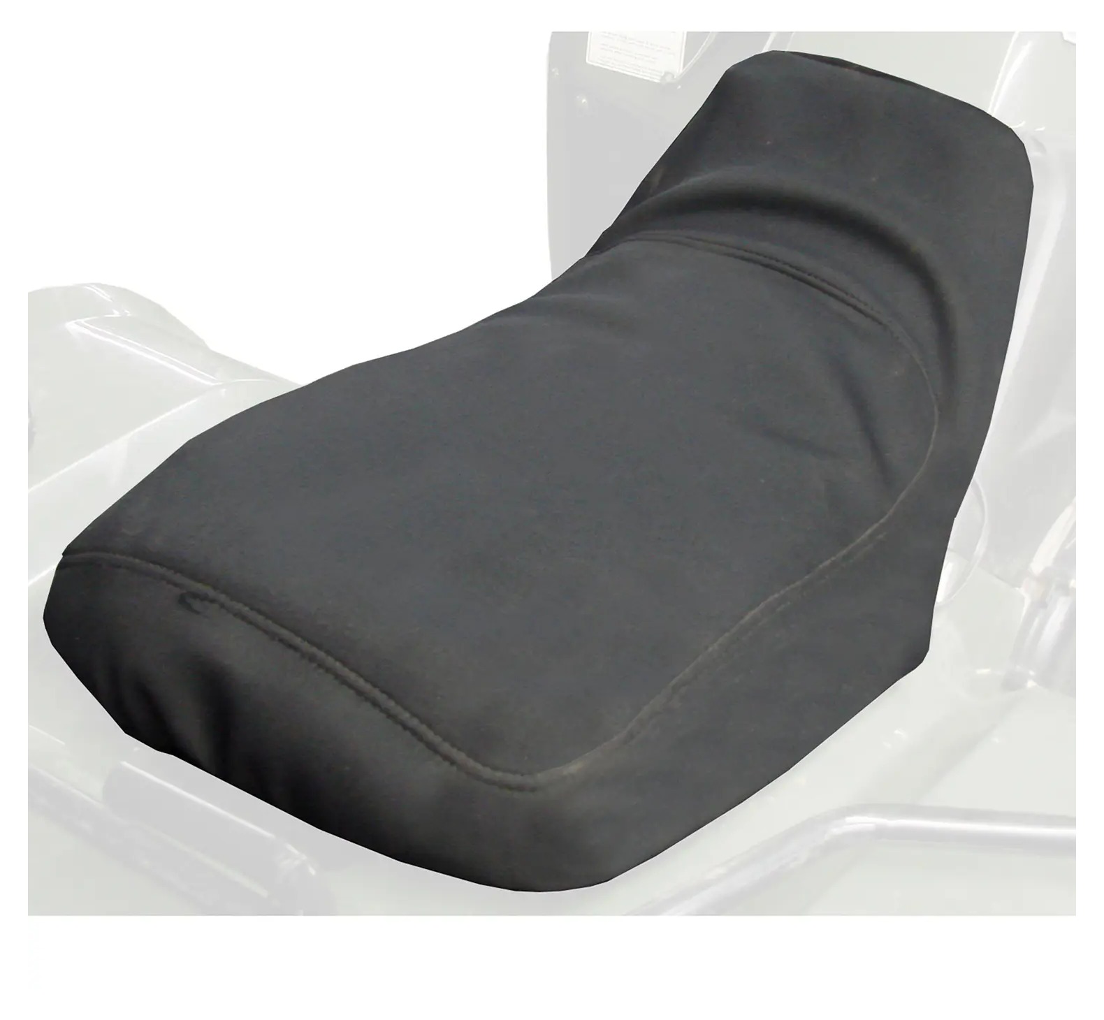kolpin_outdoors_atv_slip_on_seat_cover.jpg Kolpin Outdoors ATV Slip-On Seat Cover - Image 1