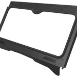 Kolpin Outdoors Glass Windshield