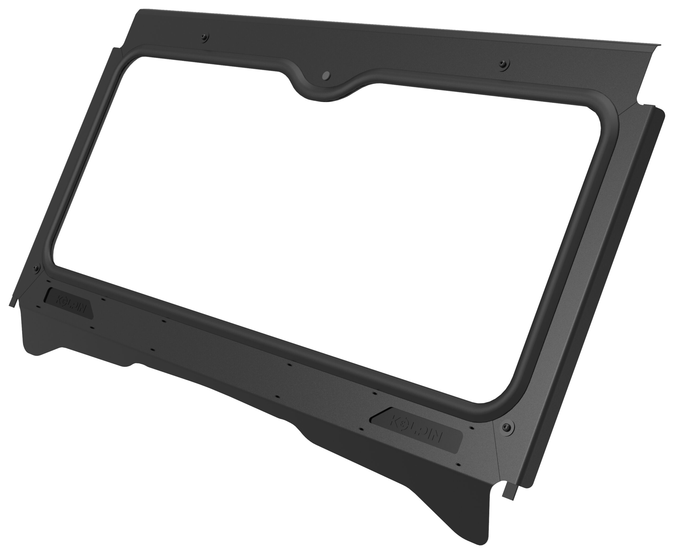 kolpin_outdoors_glass_windshield_honda.jpg Kolpin Outdoors Glass Windshield - Image 1