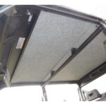Kolpin Outdoors Roof Foam Liner Polaris Ranger XP Crew 2008-2026