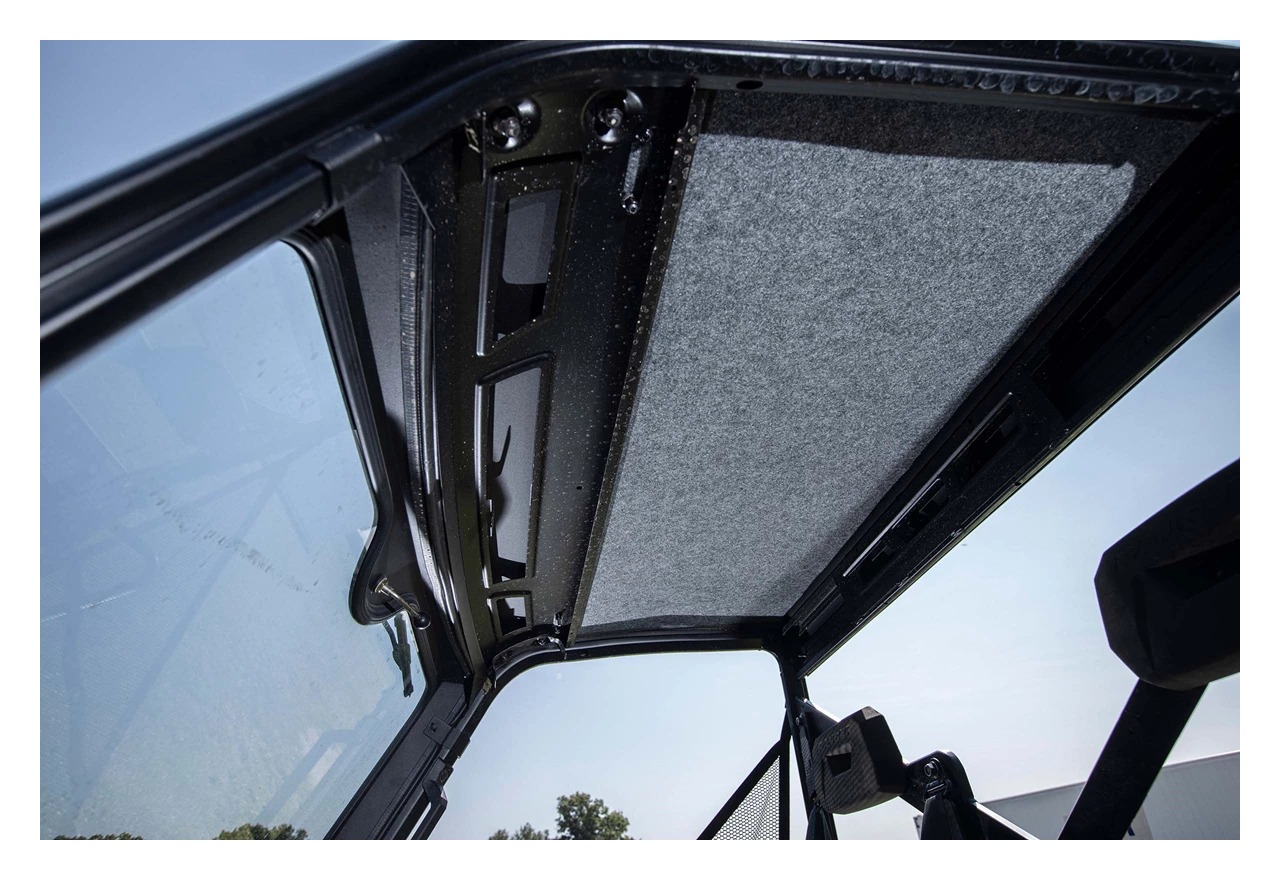 kolpin_outdoors_universal_roof_foam_liner.jpg Kolpin Outdoors Universal Roof Foam Liner - Image 1