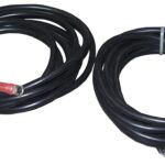 Kolpin Outdoors Extra Long 144" Cable Lead Kit