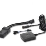 Koso GPS Speed Signal Converter For Koso Speedometer