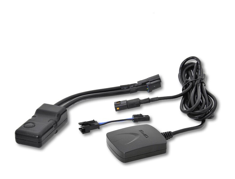koso_gps_speed_signal_converter_for_koso_speedometer.jpg Koso GPS Speed Signal Converter For Koso Speedometer - Image 1