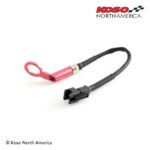 Koso Optional Cylinder Head Temperature Sending Unit 14mm