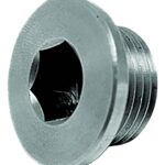 Koso Oxygen Sensor Plug
