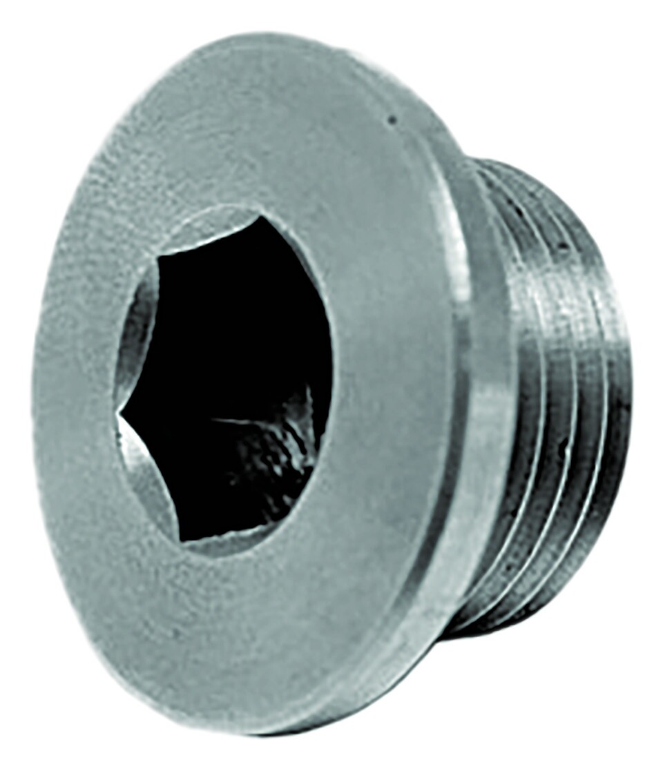 koso_oxygen_sensor_plug.jpg Koso Oxygen Sensor Plug - Image 1
