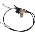 Magura HYMEC Hydraulic Clutch Kit Honda TRX450R 2004-2005