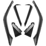 Maier Fender Flares Yamaha YXZ 1000 2016-2025