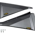 Maier Rear Fender Trim Yamaha YXZ 1000 2016-2025